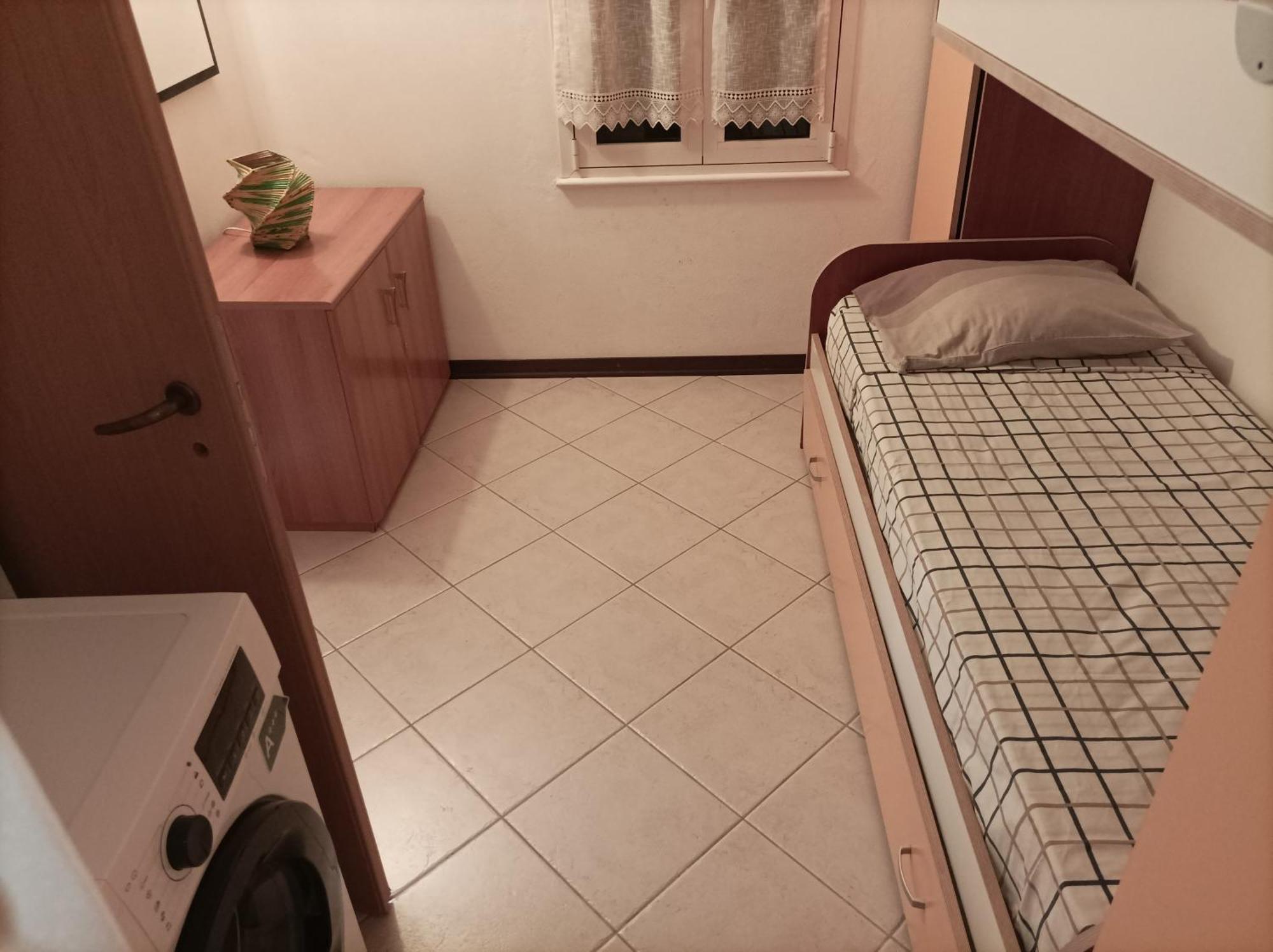 Sal Service Ibiscus Beach Ocean View Apartment 圣玛丽亚 外观 照片
