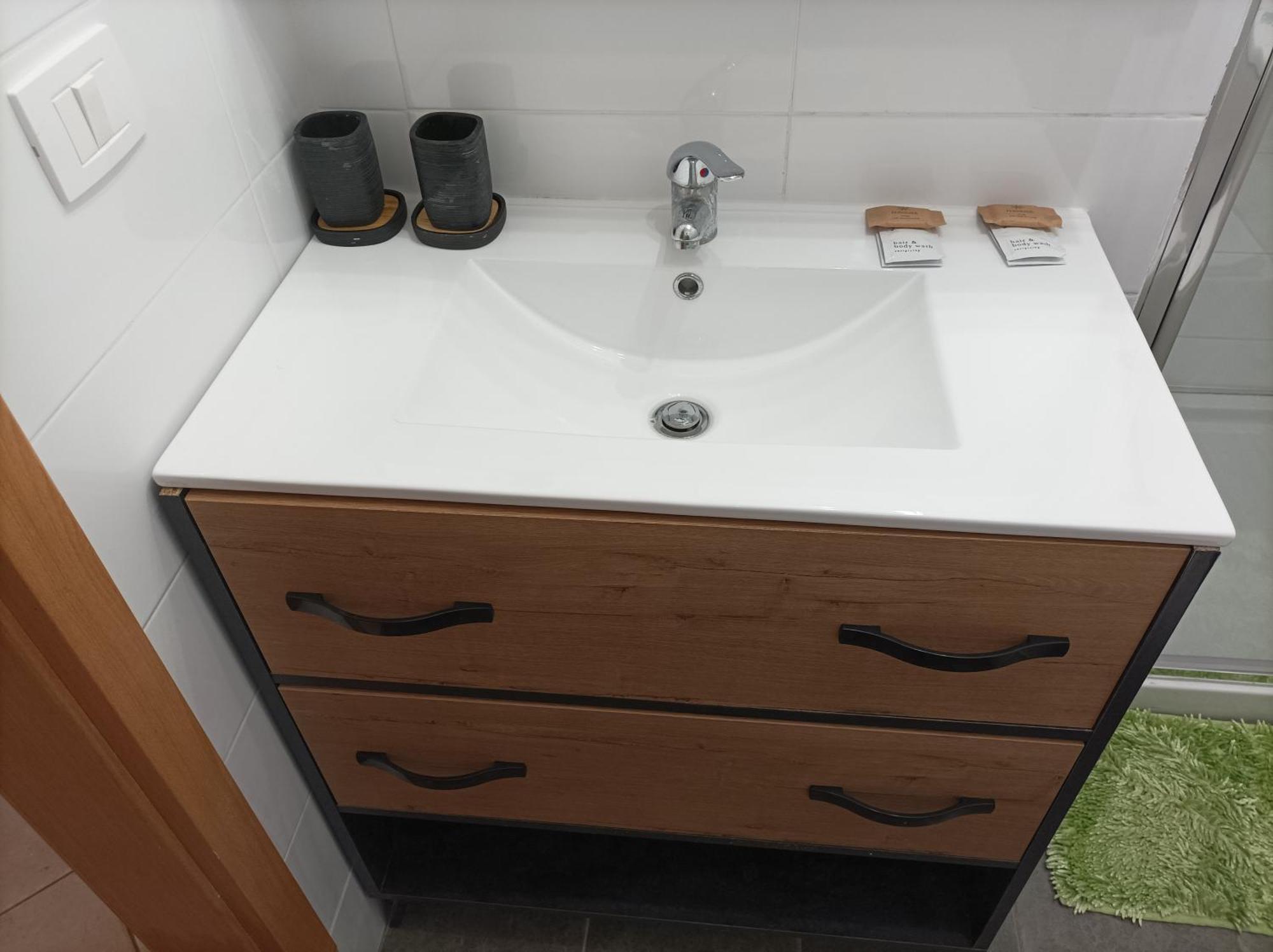 Sal Service Ibiscus Beach Ocean View Apartment 圣玛丽亚 外观 照片